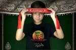 سوگواره «احلی من‌ العسل» در بیش از ۴۰۰ منطقه کشور برگزار شد