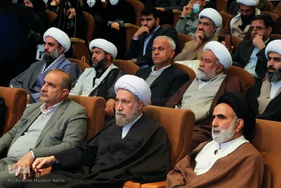 جشنواره کشوری زکات در شیراز