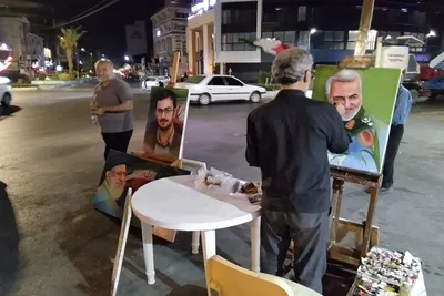  یکصد و شصت‌و دومین اجتماع مردم انقلابی بابلسر