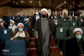 گردهمایی مبلغان «روضه‌های خانگی» ویژه ایام فاطمیه