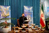 عکس | محفل انس با قرآن در آستارا