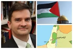 Les colonies sionistes sont responsables des échecs dans la résolution de la question palestinienne