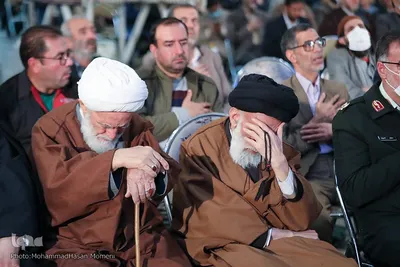 پانزدهمین سالگرد عروج ملکوتی آیت‌الله موسوی همدانی