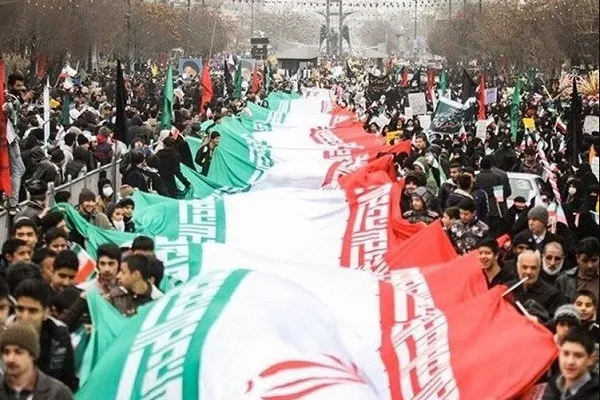 Iranian Nation Disappointed Enemy: Association of Quran’s Servants