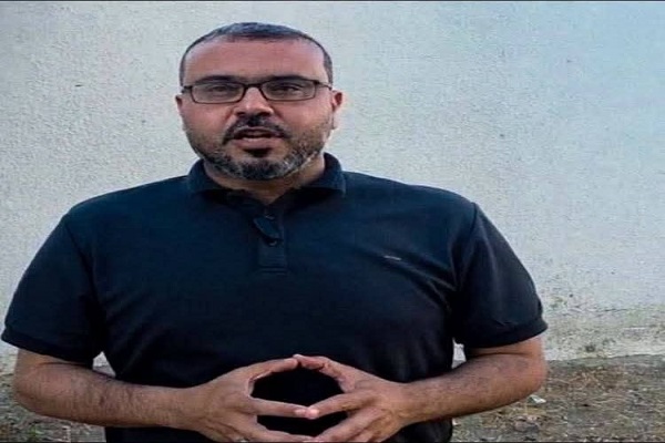 شکست رژیم صهیونیستی در ترور سخنگوی حماس
