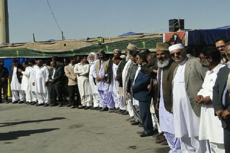 خدمت‌رسانی روزانه به ۲ هزار زائر خارجی در موکب مرز شلمچه