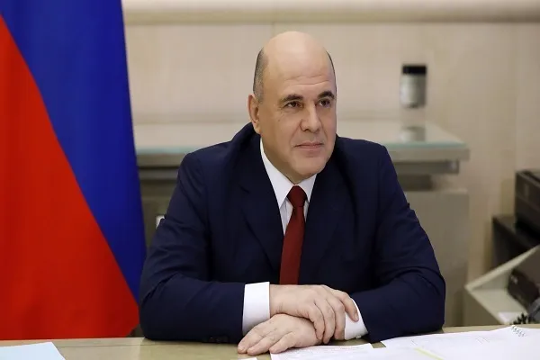 Поздравление в праздником Ураза Байрам Главы Правительства Российской Федерации М. В. Мишустина