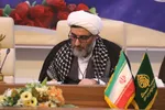 چهارمین نشست هم‌اندیشی شورای راهبری اعتکاف کشور در شیراز