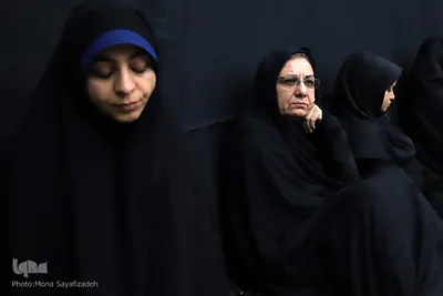 همایش بانوان عاشورایی «ما رأیتُ الّا جمیلاً»