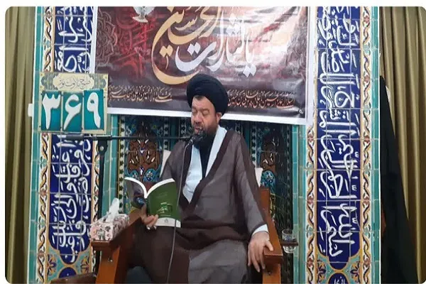 اربعين حسینی تأثیراتی عميق و فراگير در گستره جهانی دارد