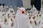 جشن تکلیف 3 هزار دانش‌آموز مکلف خرسان جنوبی