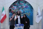 انتخابات چهاردهمین دوره ریاست جمهوری در تبریز‎