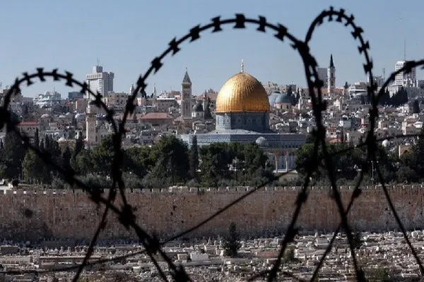 تکذیب خبر روزنامه صهیونیستی از سوی قاضی‌القضات فلسطین