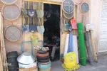 حال کاسبان قدیمی بازار بیرجند