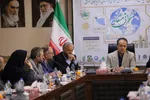 نشست تخصصی «چالش‌ها و الزامات حکمرانی اجتماعی»‎‎