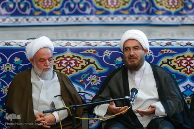 نمایشگاه تخصصی مدیریت مسجد