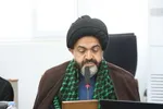 گردهمایی ائمه جمعه استان مازندران
