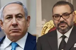Netanyahu invite le roi du Maroc à se rendre en Israël