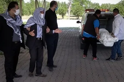 آمار کرونا امروز چهارشنبه، ۴ فروردین ۱۴۰۰