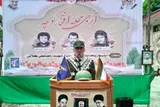 عکس | آبروی محله، افتخار کوچه در شهرستان کردکوی