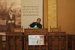محمد انصاری، مدیرعامل دارالقرآن امام علی(ع)