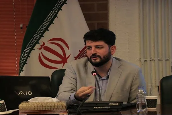 مدیرکل دفتر مطالعات و برنامه­‌ریزی رسانه‌­های وزارت ارشاد منصوب شد