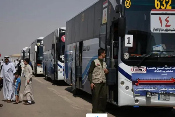 بسیج امکانات کشور عراق برای زائران اربعین