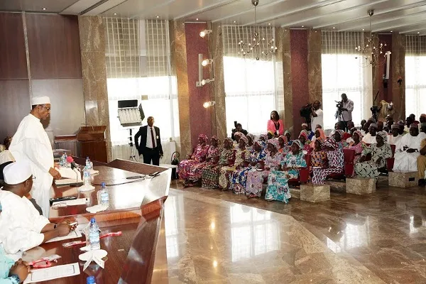 An Kubutar Da Mutane Fiye Da 1000 Daga Hannun Boko Haram