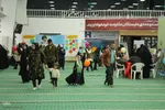 شانزدهمین نمایشگاه قرآن کریم در خراسان جنوبی