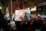 نجمین تجمع هم‌بستگی مردم ولایت مدار ملایر