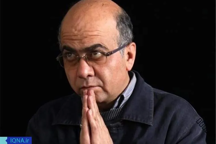 سعید تشکری، راوی رمان انقلاب اسلامی درگذشت