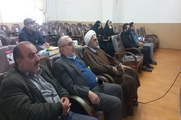 سومین دوره انتخابات مجمع کانون‌های فرهنگی تبلیغی مازندران برگزار شد
