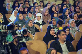 دومین روز چهل‌و‌هشتمین دوره مسابقات سراسری قرآن