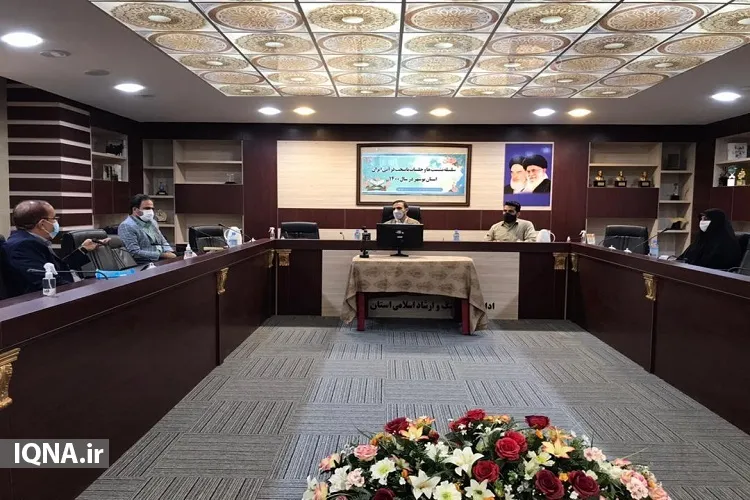 تصویب تأسیس دانشکده علوم و فنون قرآن در کارگروه تخصصی قرآنی بوشهر