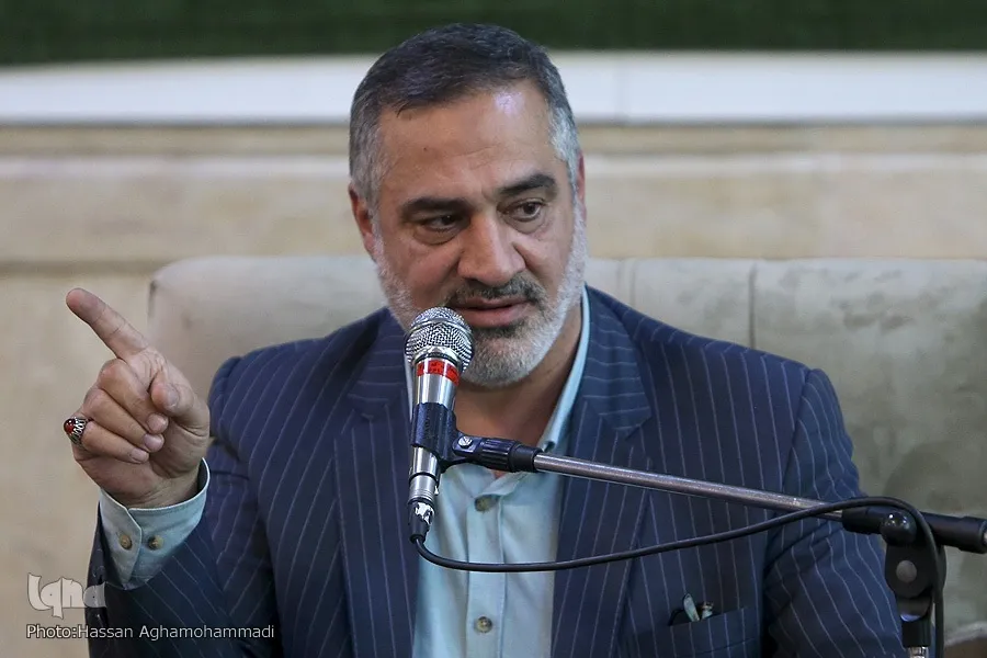 توصیه احمد ابوالقاسمی به قرا و تلاوت‌هایی از چند نسل + صوت