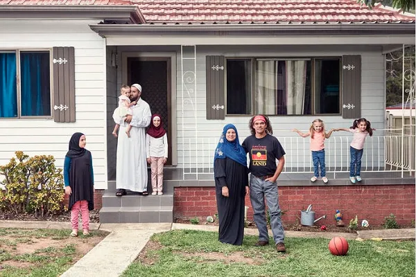 Muslim Australians Still Barred from Federal Housing Help