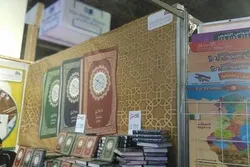 Les stands les plus visités du Salon du livre de Tunis