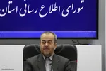 نشست شورای اطلاع‌رسانی خراسان جنوبی