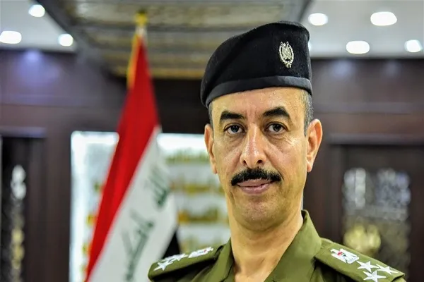 الداخلية العراقية: إصدار مذكرات قبض قضائية ضد العابثين خلال التظاهرات