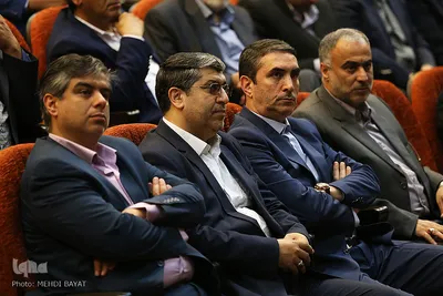 همایش بزرگداشت روز ملی شوراها