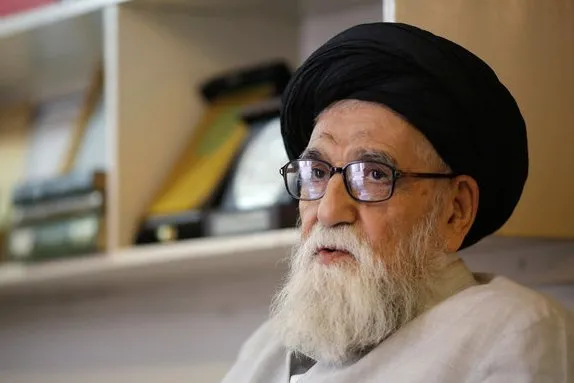 افکار عالی فلسفی در احادیث شیعه وجود دارد