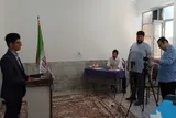 رقابت ۶۰۰ دانش‌آموز یزدی در مرحله استانی مسابقات قرآن