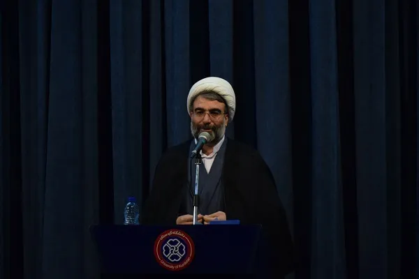 مراسم بزرگداشت، تشییع و وداع با پیکر مطهر شهید گمنام در سنندج برگزار شد