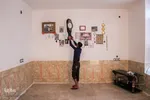 تخلیه روستاهای در معرض سیل در خوزستان 