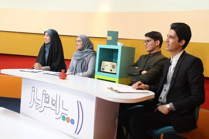 پرونده مدیران فرهنگی روی میز «پرانتز باز»