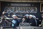 تجمع باشکوه علویان در ارومیه‎