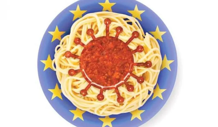 Spaghetti-virus, l'ira dell'ambasciatore italiano ad Abu Dhabi: 