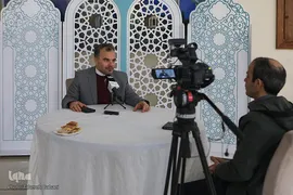 اولین روز مسابقات بین‌المللی قرآن