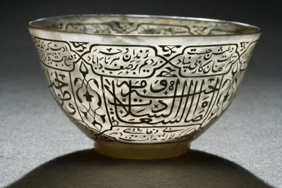 কাতারের ইসলামী আর্ট মিউজিয়াম