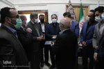 جشنواره غذاهای سنتی و محلی در شهرستان اهر